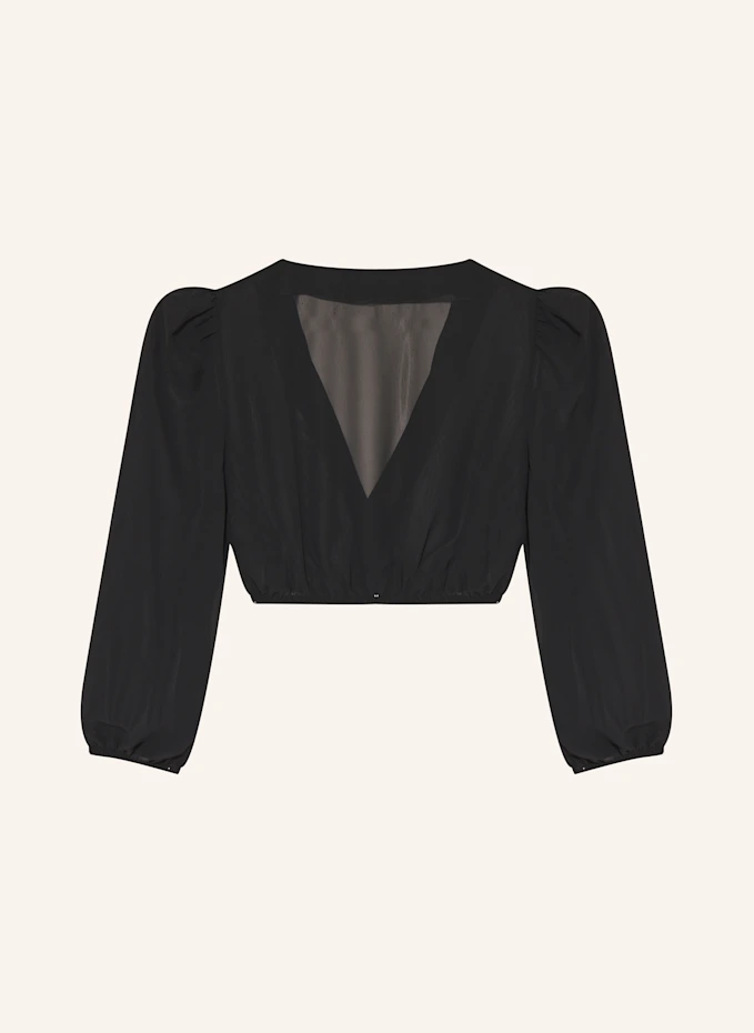 AlpenHERZ Dirndlbluse LOU