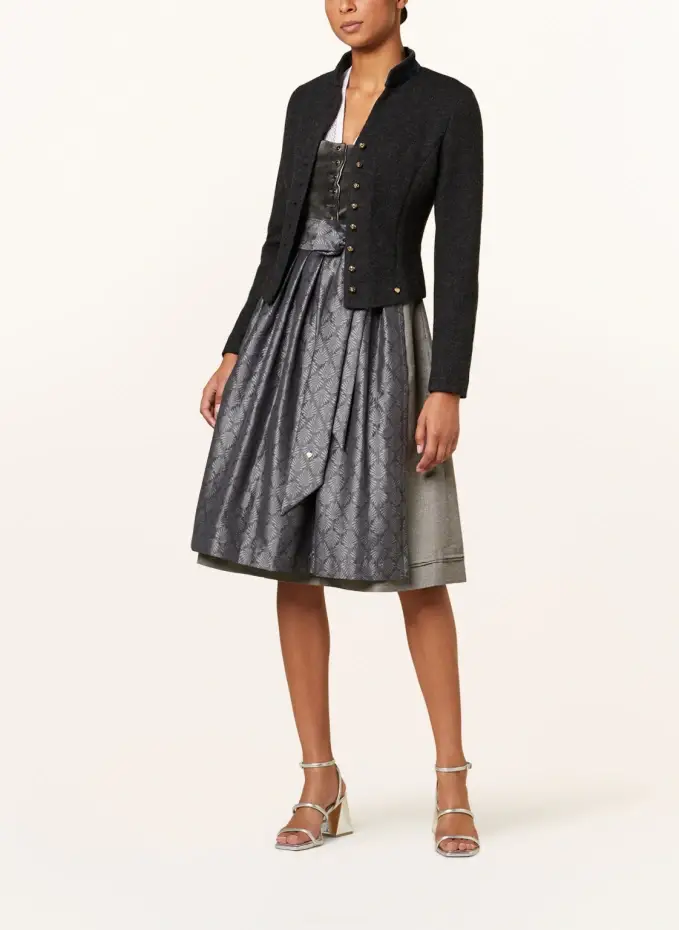 AlpenHERZ Janker AKIRA