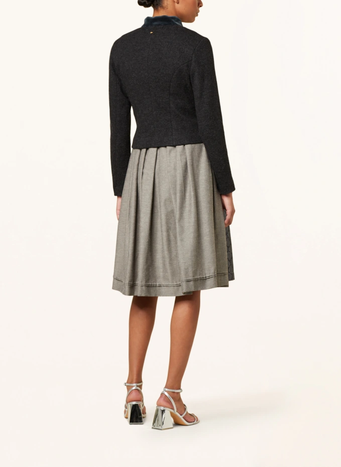 AlpenHERZ Janker AKIRA