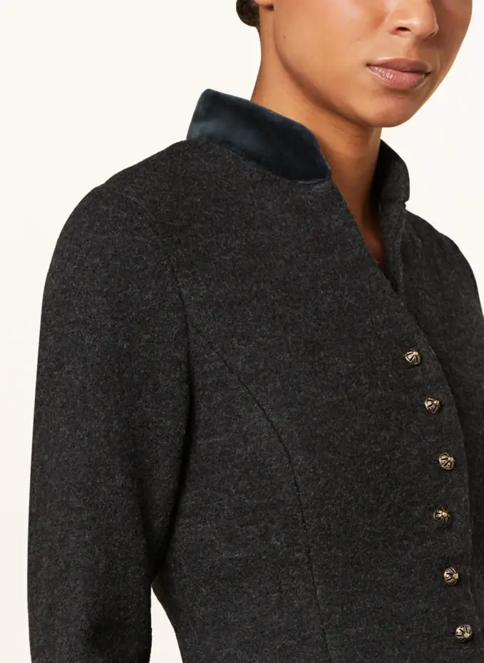 AlpenHERZ Janker AKIRA