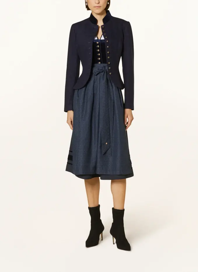 AlpenHERZ Janker CHRISTL