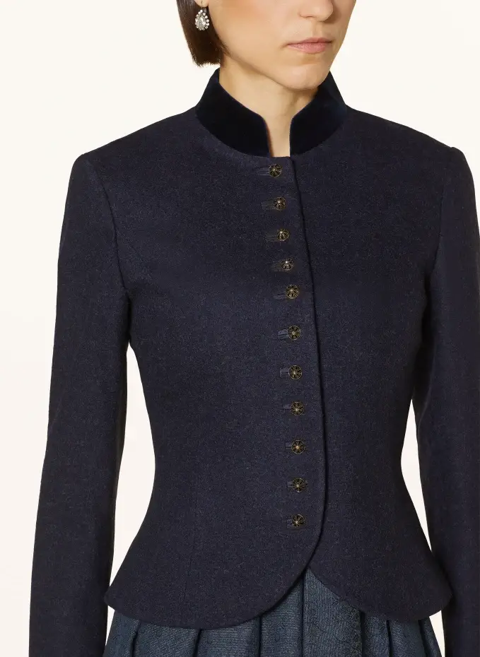 AlpenHERZ Janker CHRISTL