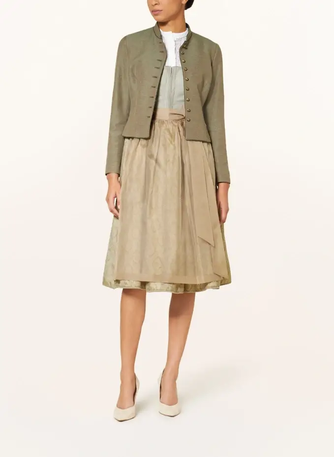 AlpenHERZ Janker LUCIA