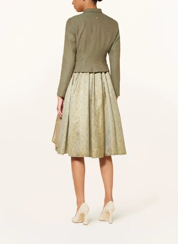 AlpenHERZ Janker LUCIA