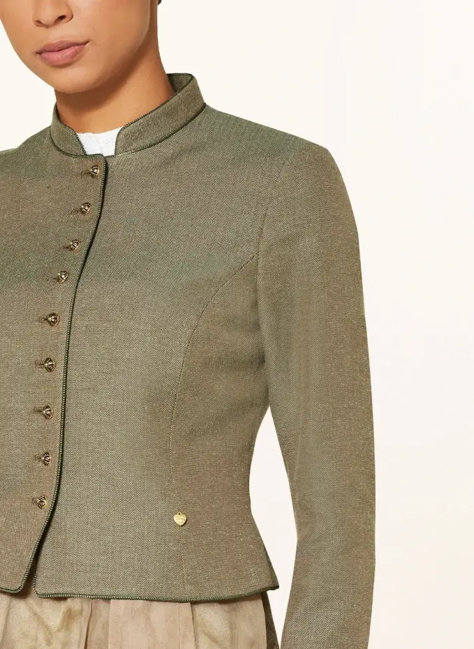 AlpenHERZ Janker LUCIA