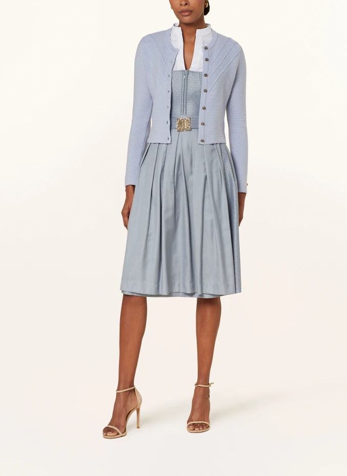 AlpenHERZ Strickjanker ELANIE