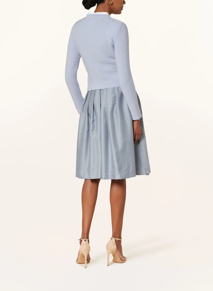 AlpenHERZ Strickjanker ELANIE