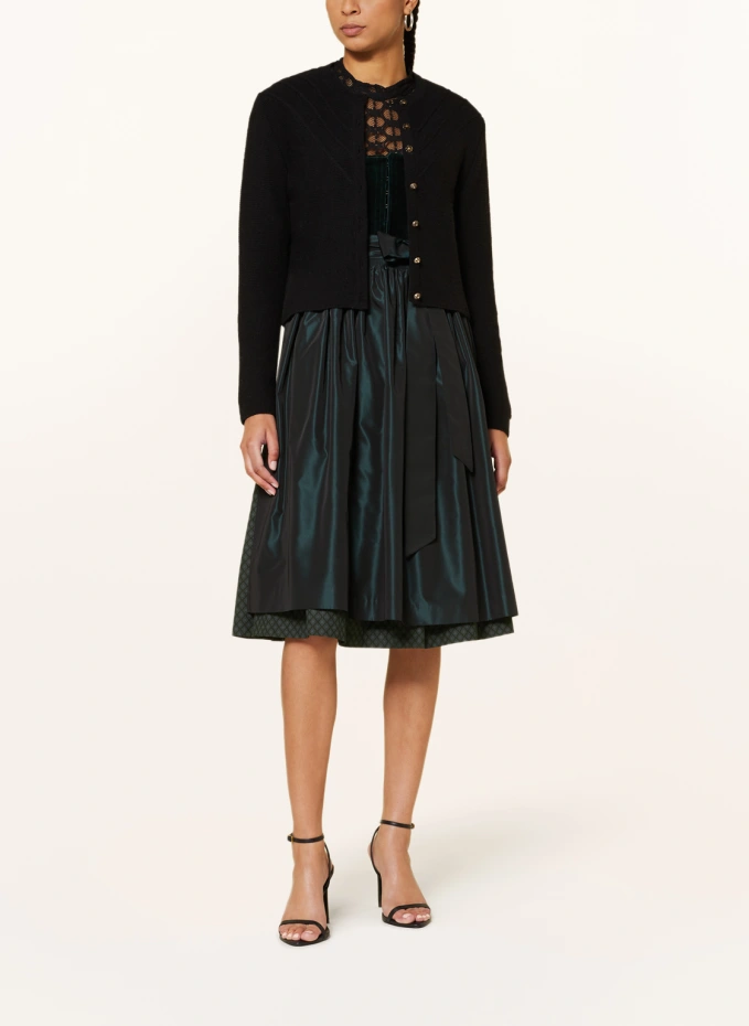 AlpenHERZ Strickjanker ELANIE