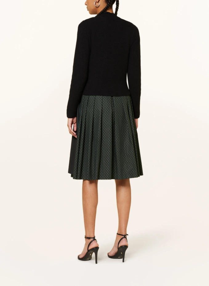 AlpenHERZ Strickjanker ELANIE