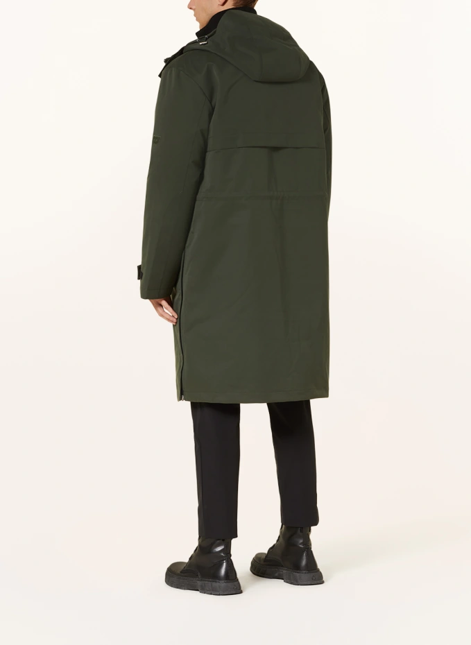 ALPHATAURI 2-in-1-Parka OVOLV