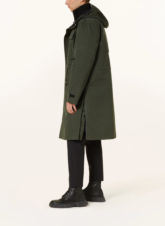 ALPHATAURI 2-in-1-Parka OVOLV