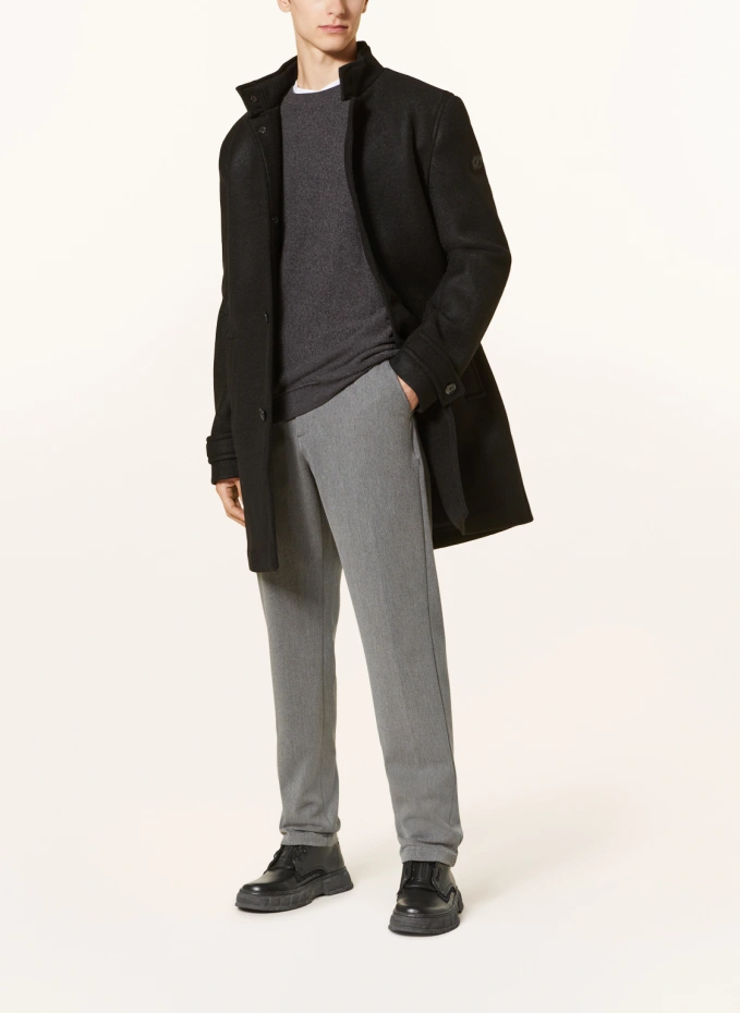 ALPHATAURI Mantel OCOAS