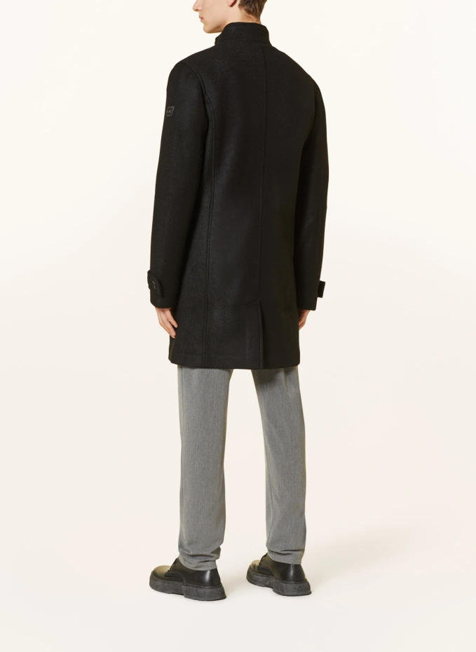 ALPHATAURI Mantel OCOAS