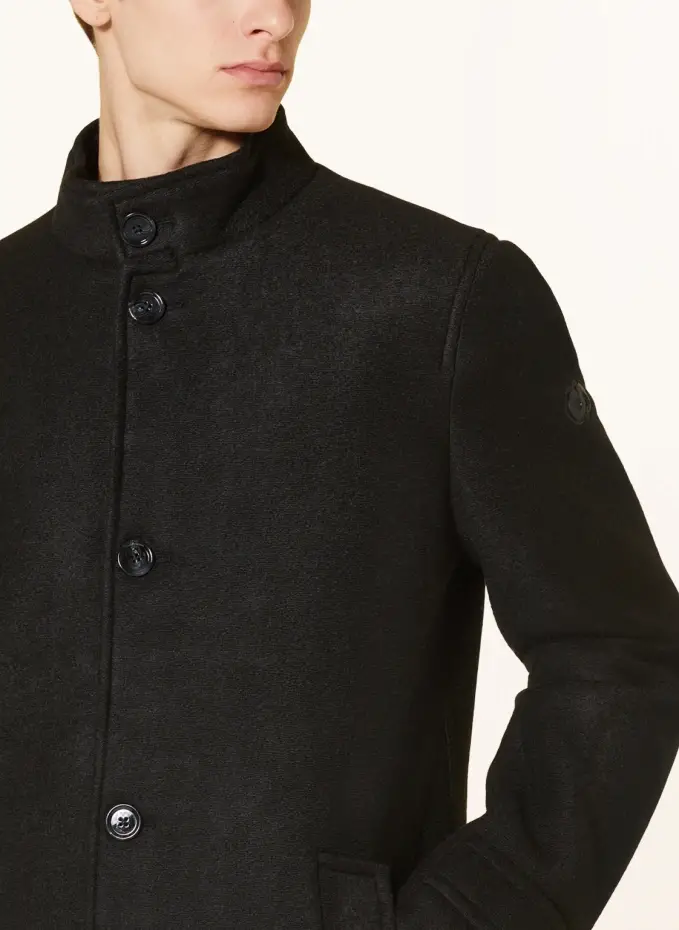 ALPHATAURI Mantel OCOAS