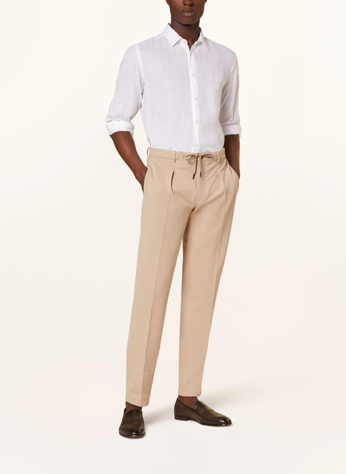 Altea Leinenhemd Regular Fit