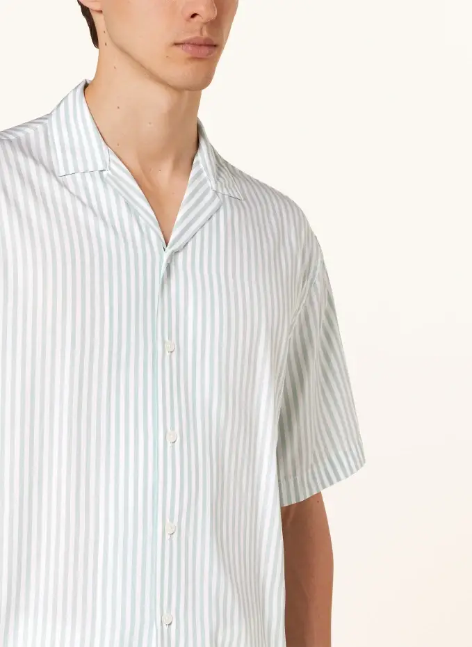 Altea Resorthemd Comfort Fit