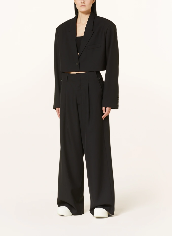 AMBUSH Cropped-Blazer