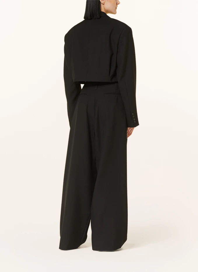 AMBUSH Cropped-Blazer