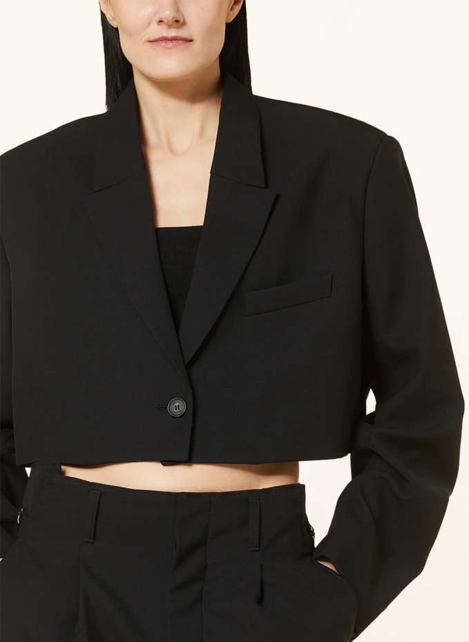 AMBUSH Cropped-Blazer