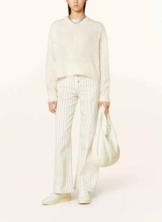 American Vintage Alpaka-Pullover PULLS