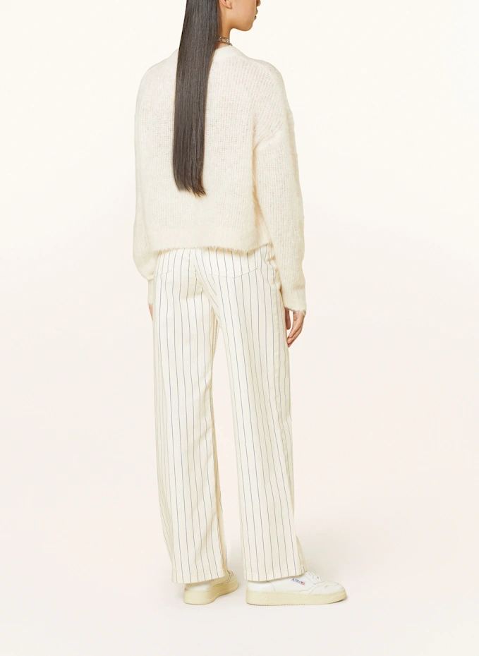 American Vintage Alpaka-Pullover PULLS