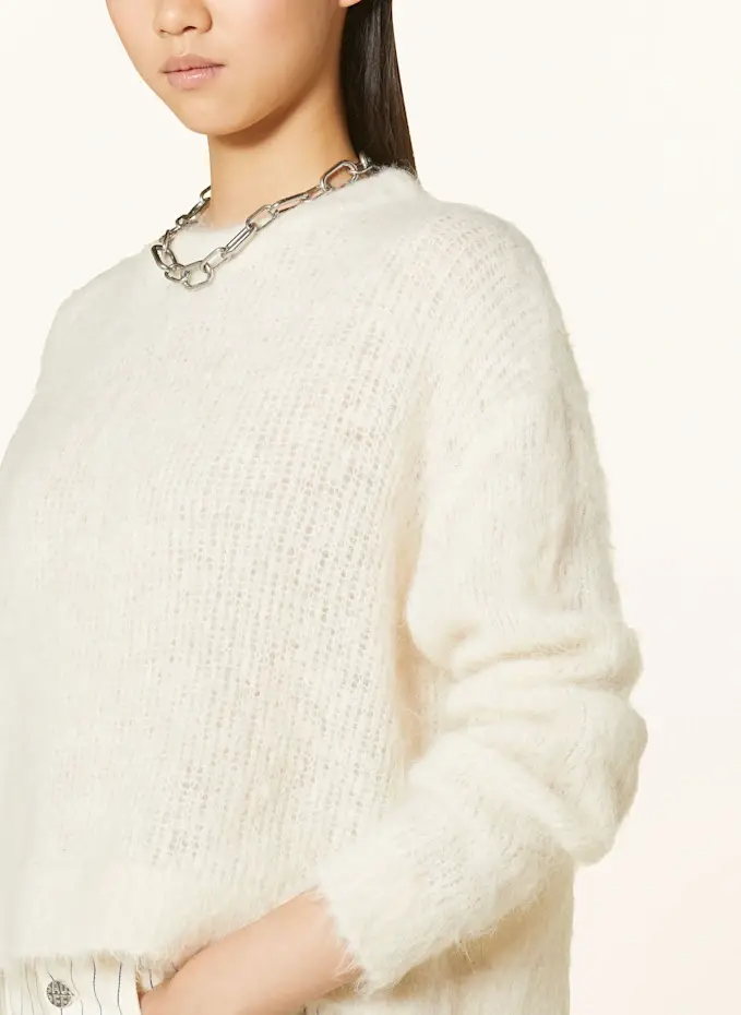 American Vintage Alpaka-Pullover PULLS