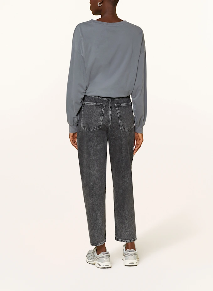 American Vintage Boyfriend Jeans LE BIG CARROT