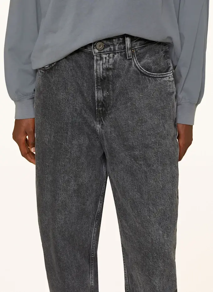 American Vintage Boyfriend Jeans LE BIG CARROT