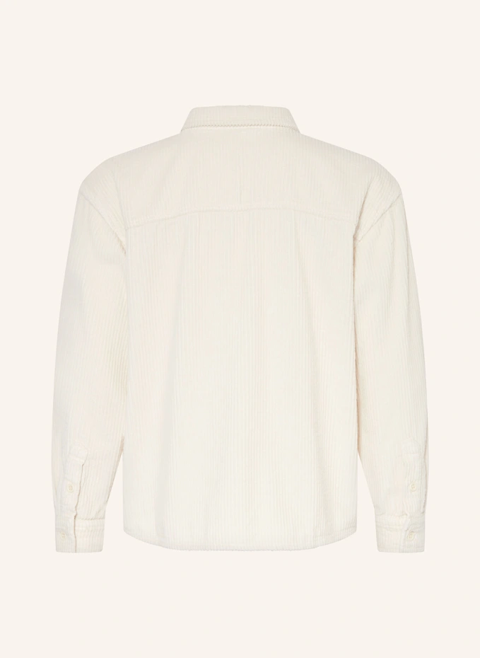 American Vintage Cord-Overshirt