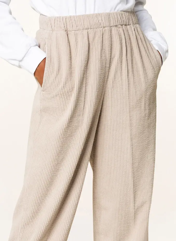 American Vintage Cordhose PADOW