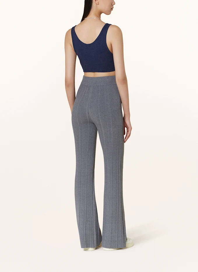 American Vintage Cropped-Top BLAROW