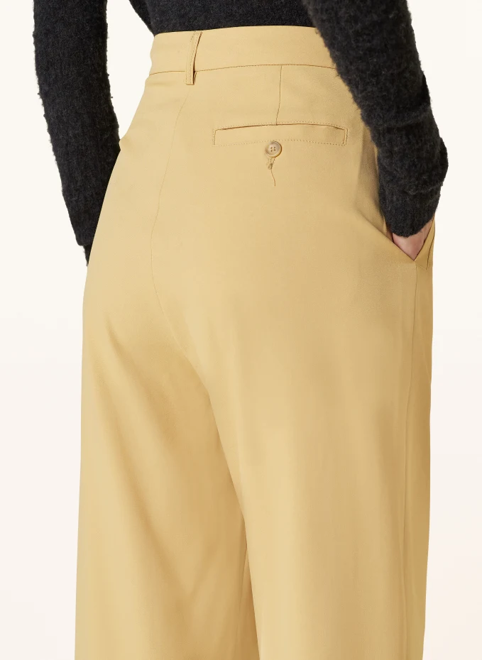 American Vintage Culotte KABIRD