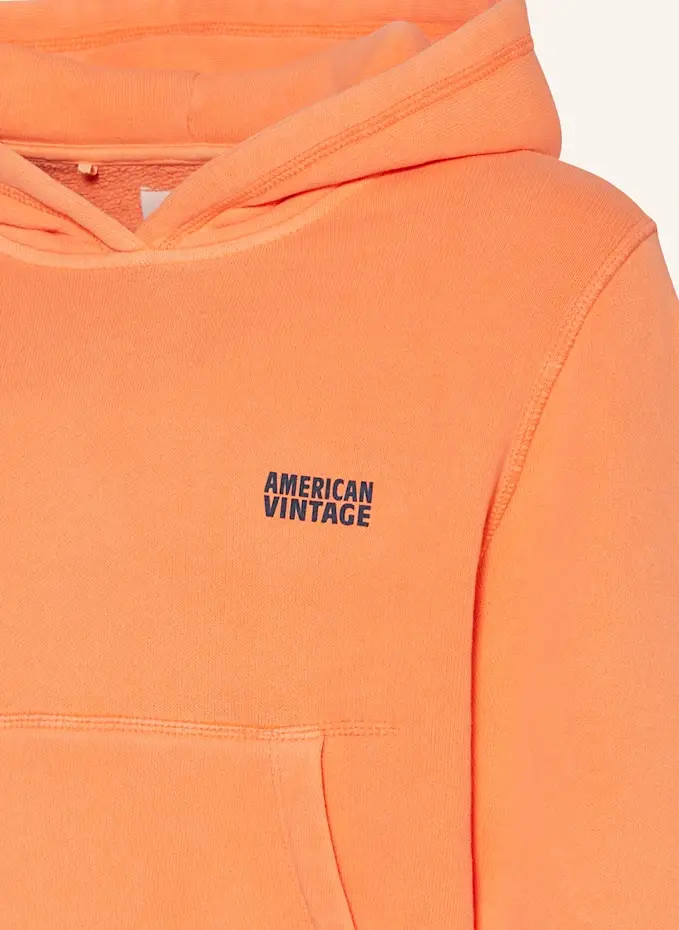 American Vintage Hoodie