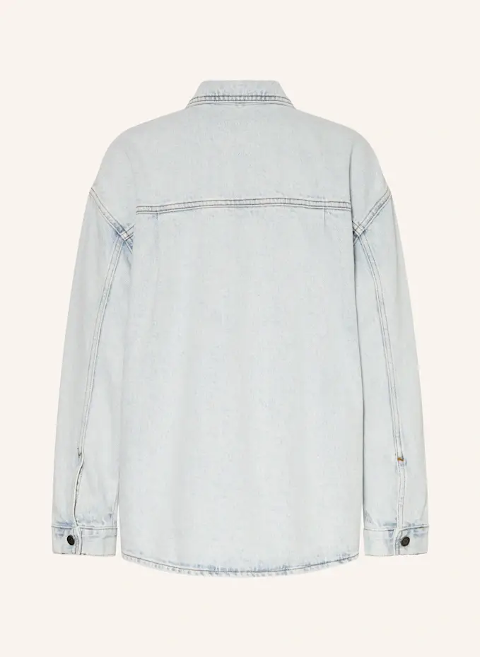 American Vintage Jeans-Overjacket