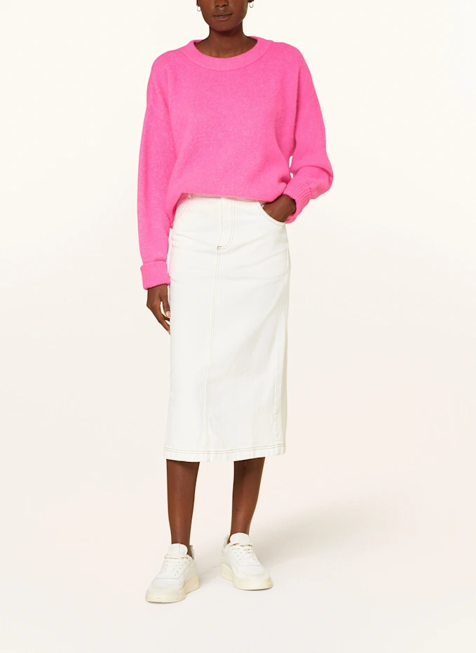 American Vintage Jeansrock JOZASTREET