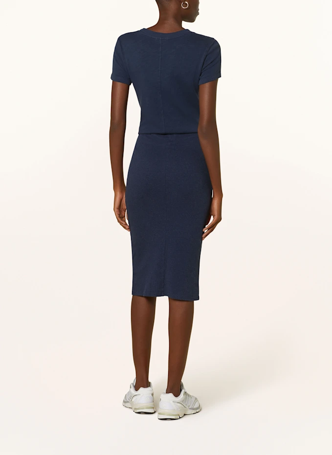 American Vintage Jerseyrock BLAROW