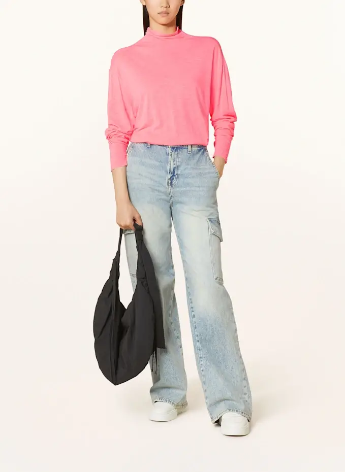 American Vintage Longsleeve JACKSONVILLE