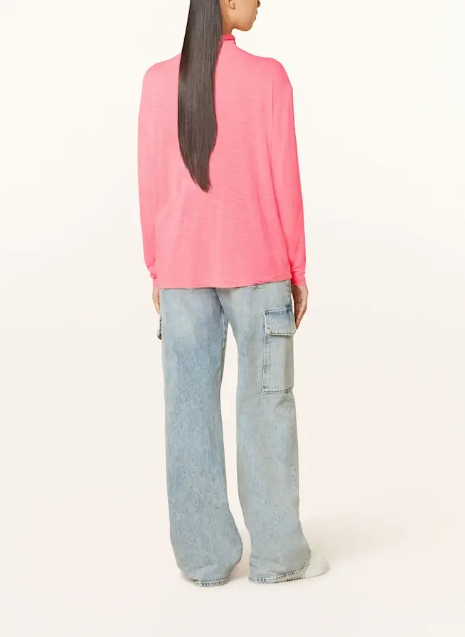 American Vintage Longsleeve JACKSONVILLE