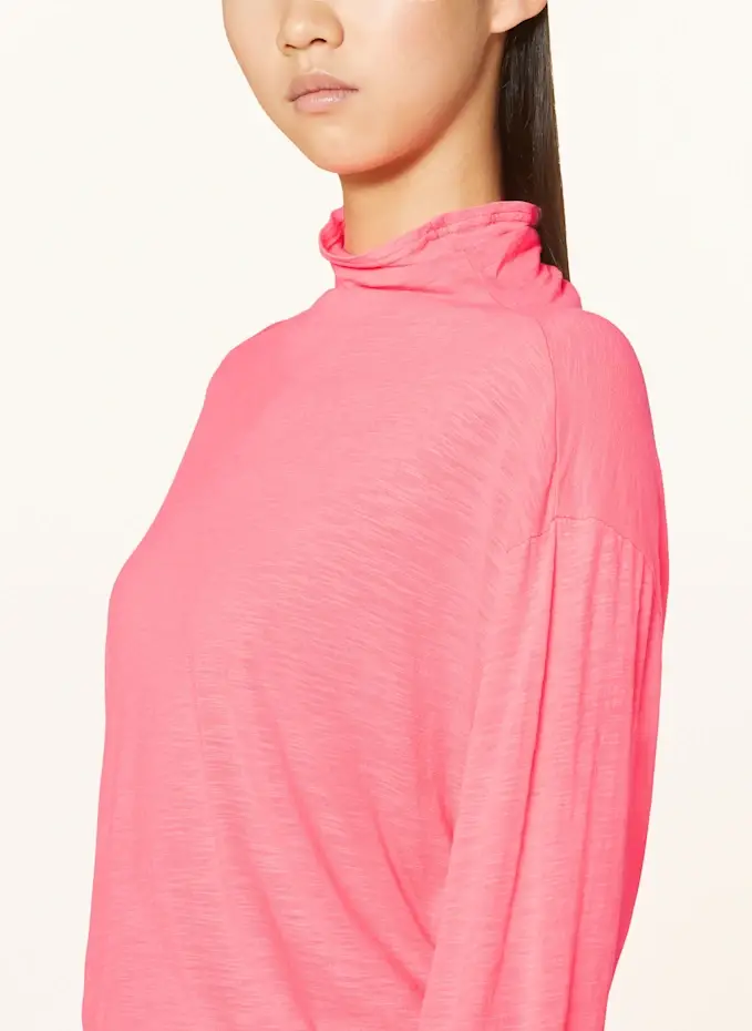 American Vintage Longsleeve JACKSONVILLE