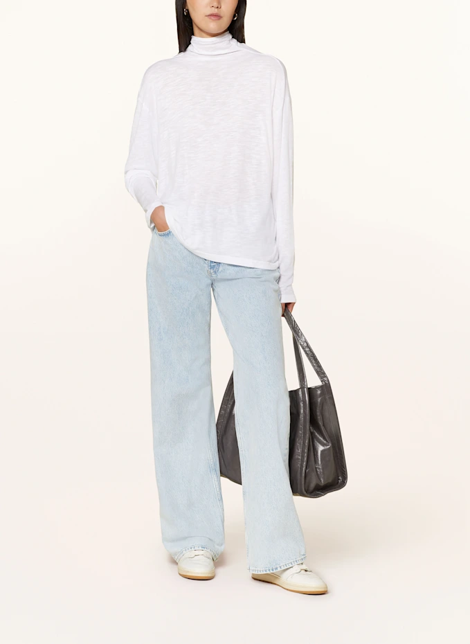 American Vintage Longsleeve JACKSONVILLE