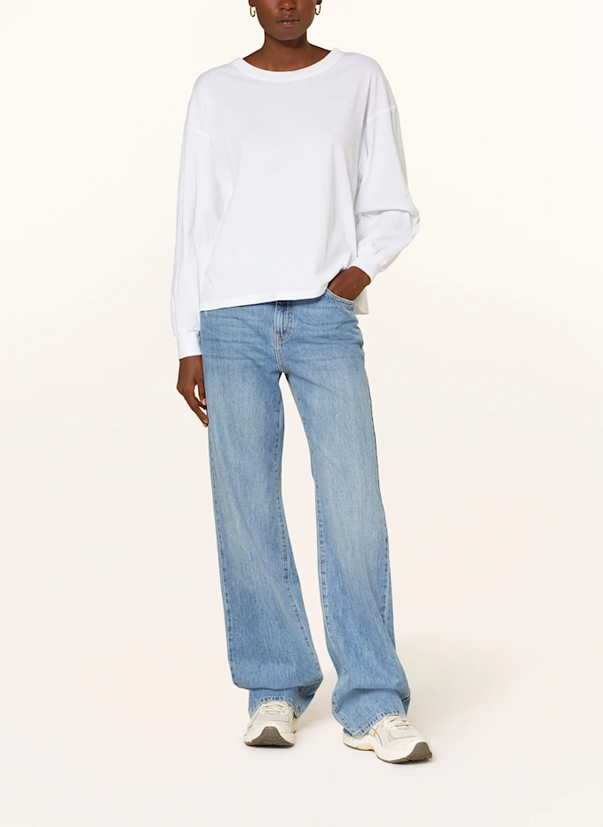 American Vintage Longsleeve VUPAVILLE