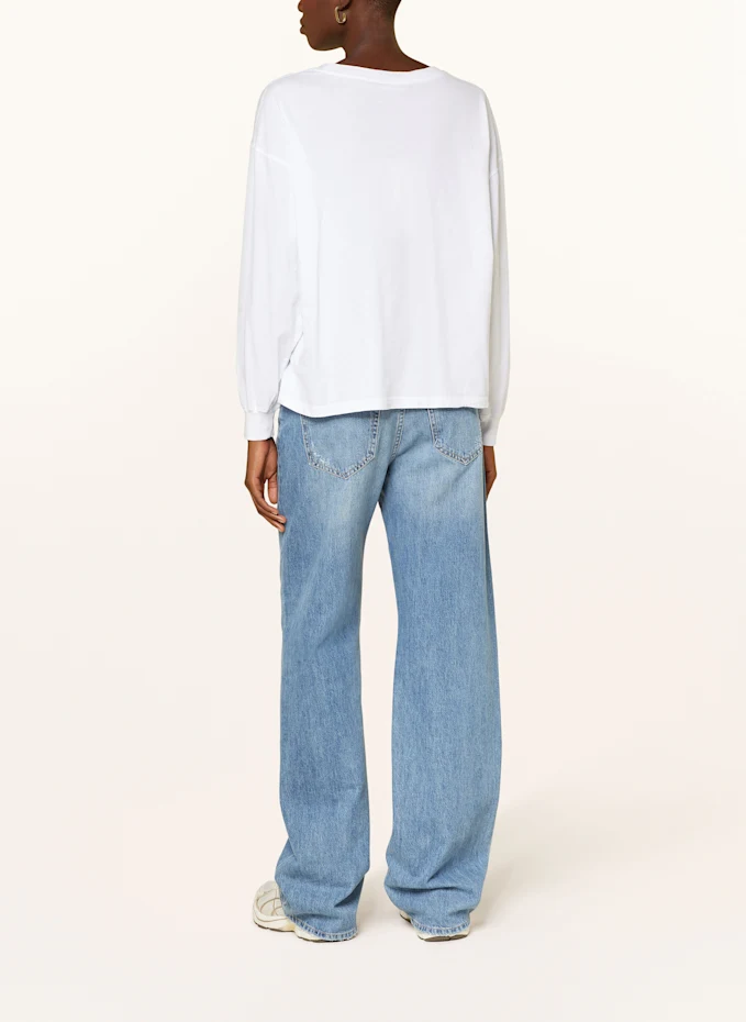 American Vintage Longsleeve VUPAVILLE