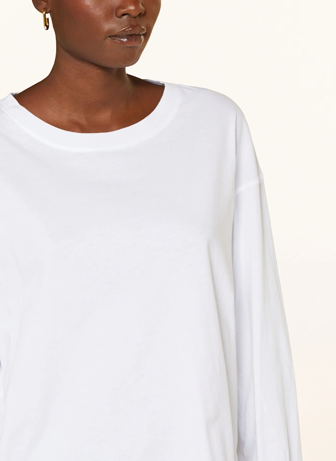 American Vintage Longsleeve VUPAVILLE