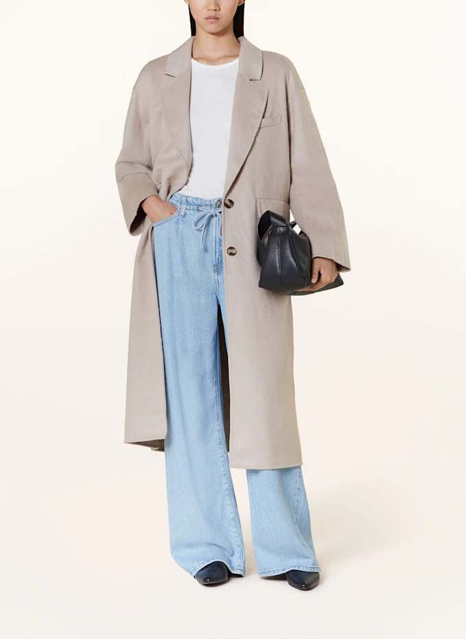 American Vintage Mantel DADOULOVE