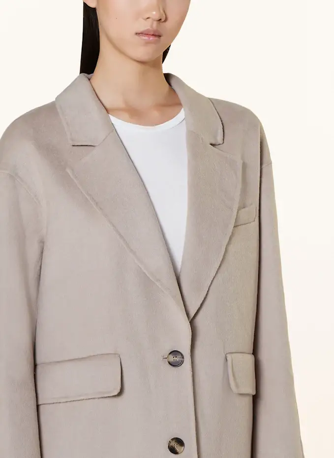 American Vintage Mantel DADOULOVE