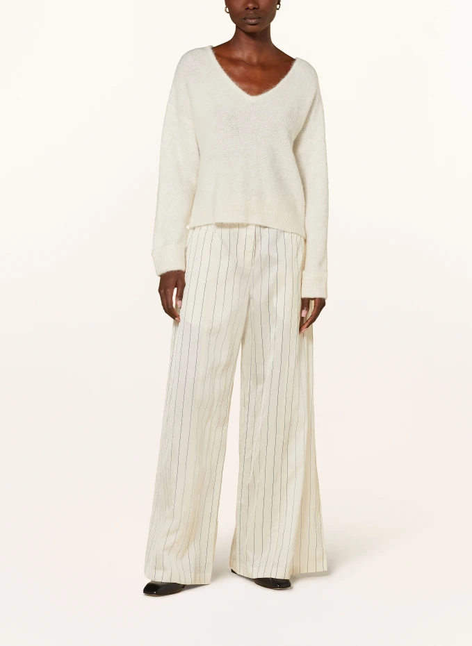 American Vintage Pullover EAST Mit Alpaka