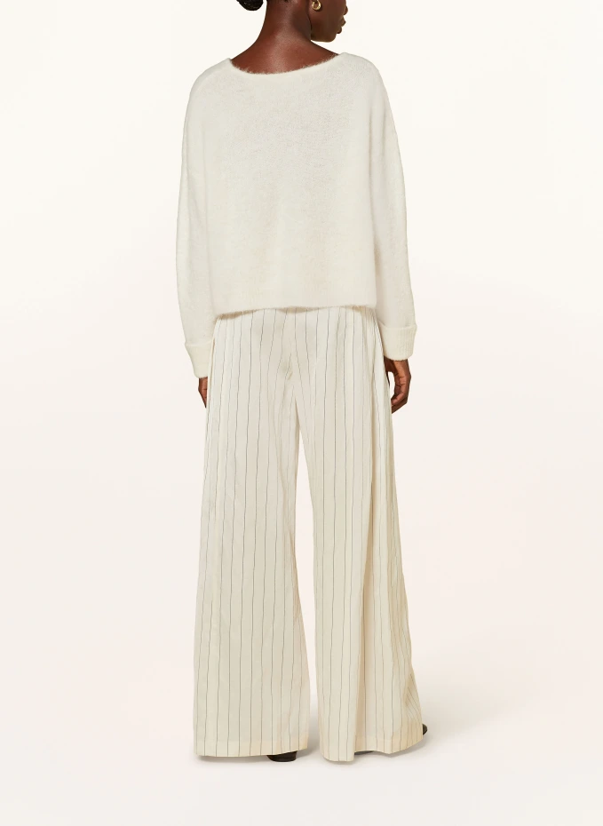 American Vintage Pullover EAST Mit Alpaka