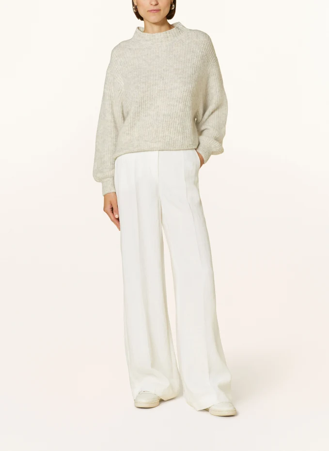 American Vintage Pullover Mit Alpaka