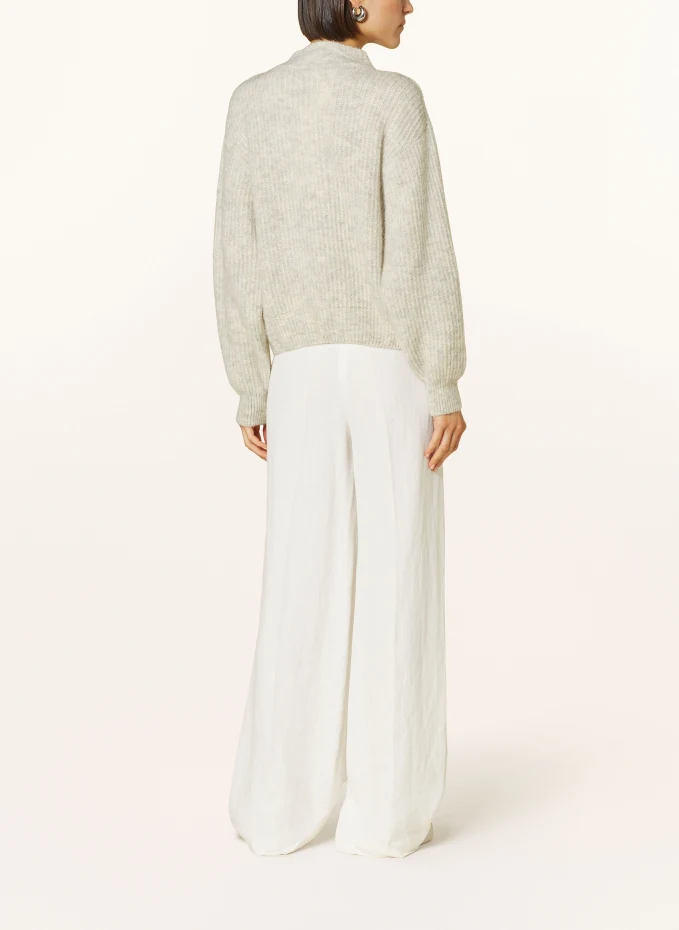 American Vintage Pullover Mit Alpaka