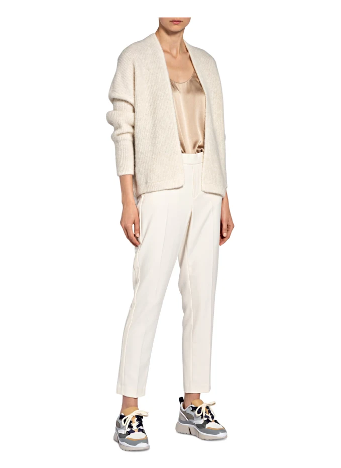 American Vintage Strickhülle EAST Mit Alpaka